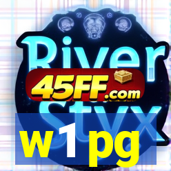 w1 pg